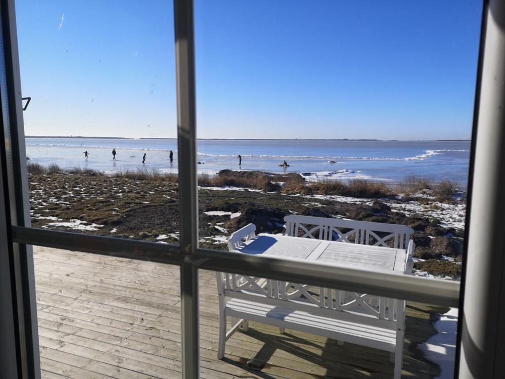 Vakantiehuis Beach Cabin *
