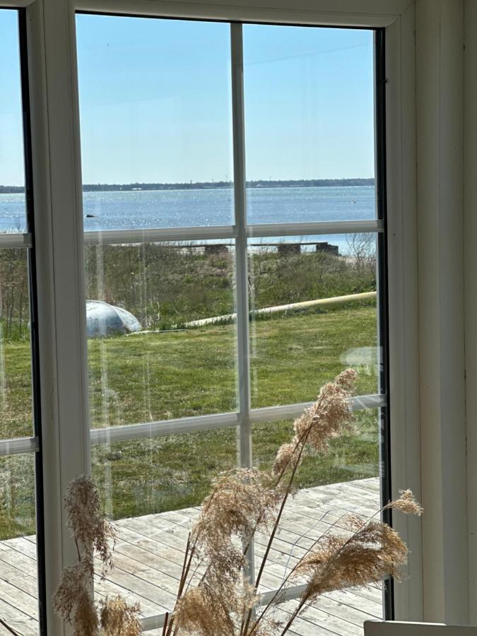 Vakantiehuis Beach Cabin