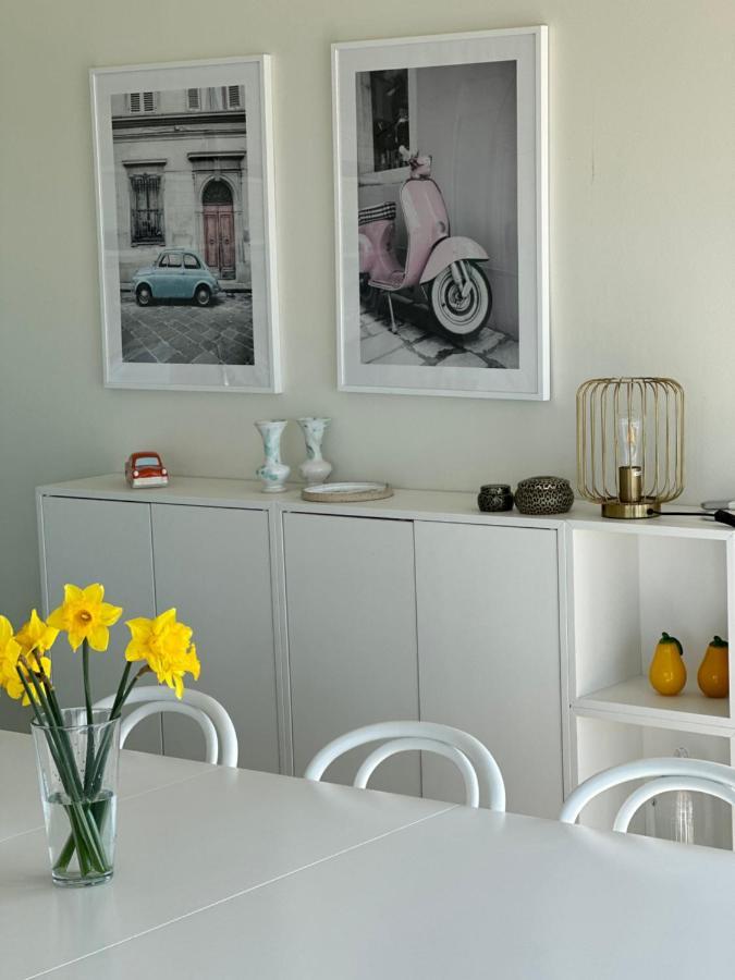 Beach Cabin Vakantiehuis