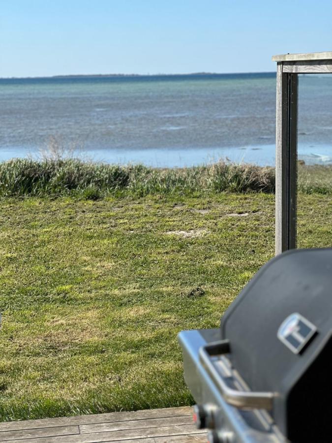 Vakantiehuis Beach Cabin