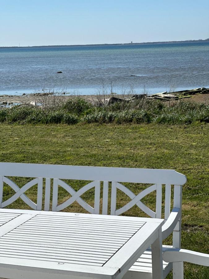 Beach Cabin Vakantiehuis *